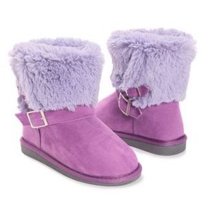 Muk Luks Alyx Boots